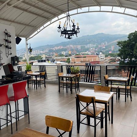 Hotel Alameda Plaza กาลี ภายนอก รูปภาพ