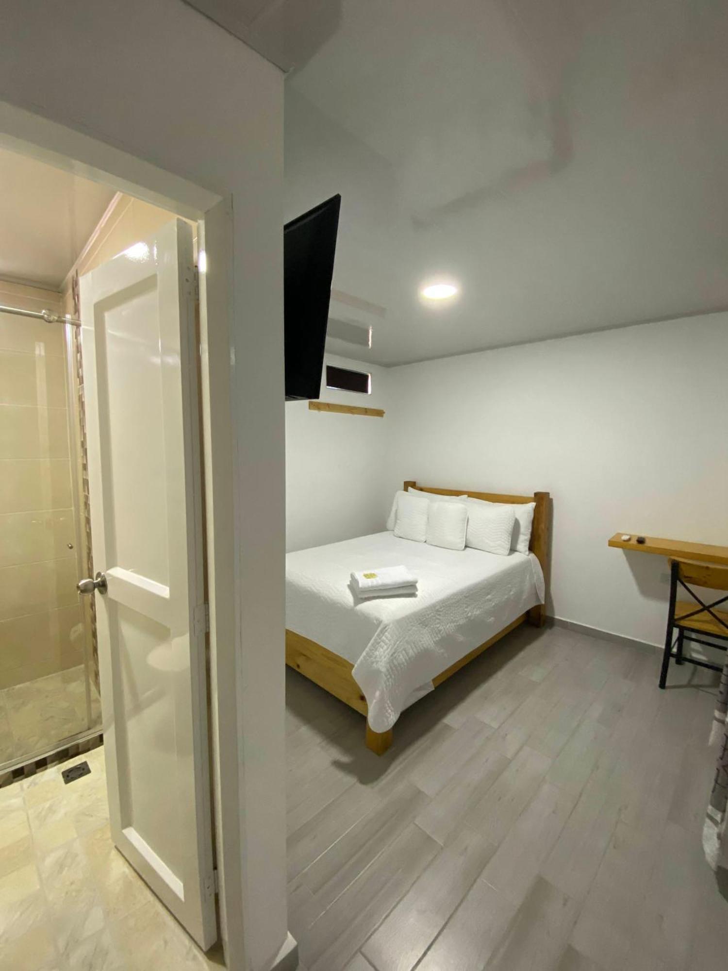 Hotel Alameda Plaza กาลี ภายนอก รูปภาพ