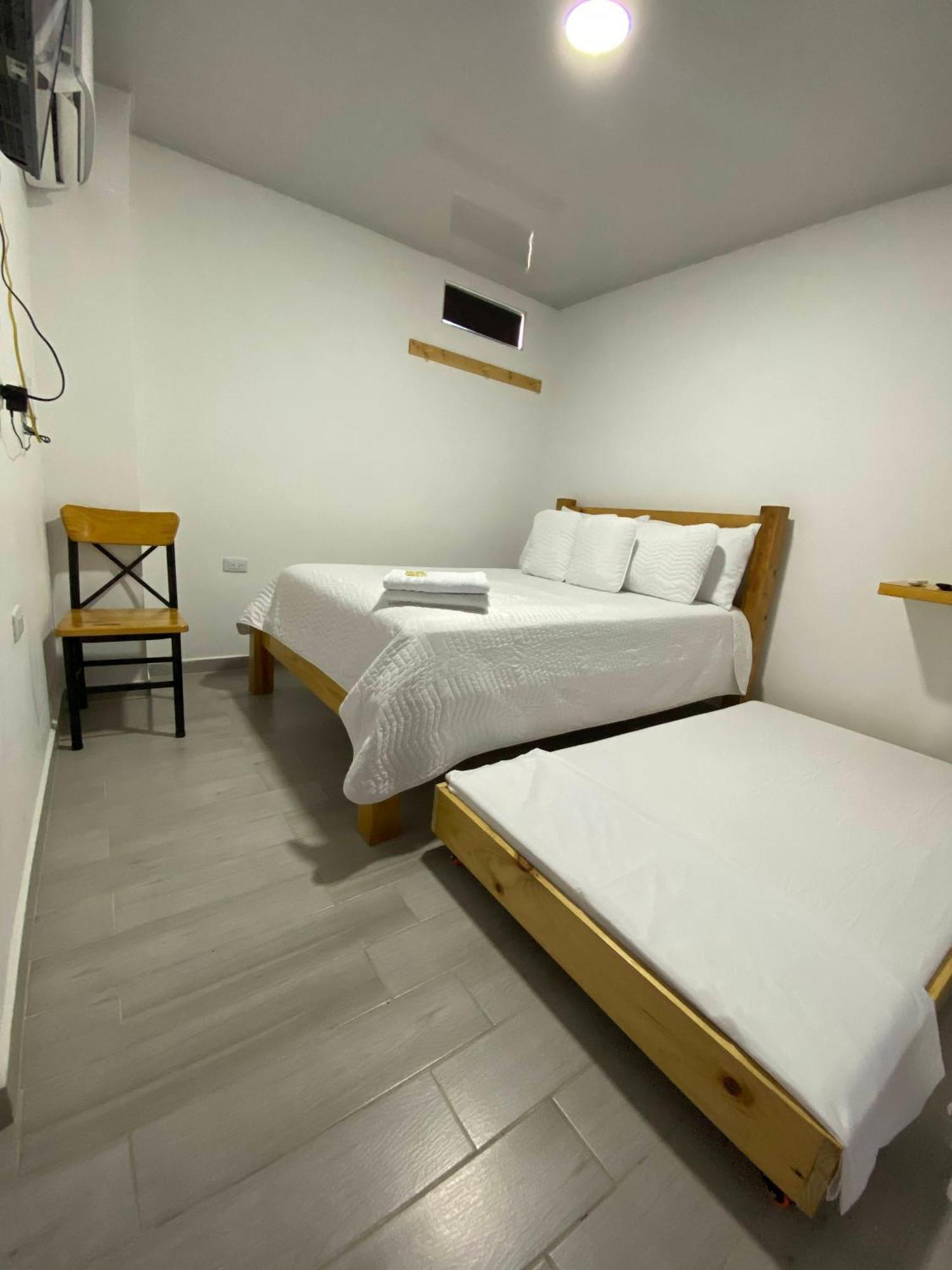 Hotel Alameda Plaza กาลี ภายนอก รูปภาพ
