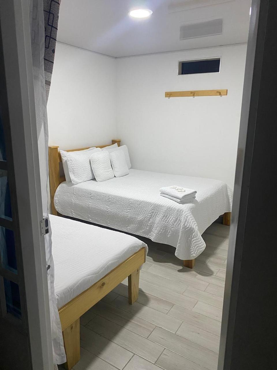 Hotel Alameda Plaza กาลี ภายนอก รูปภาพ